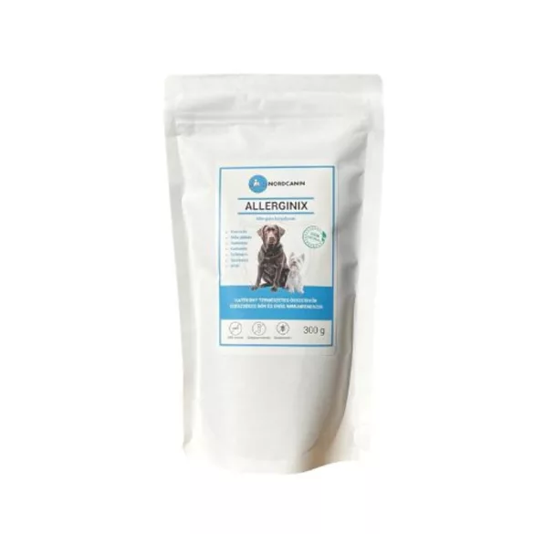 Nordcanin Allerginix 100 g