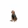 NR Dogs Rochie de câine gri