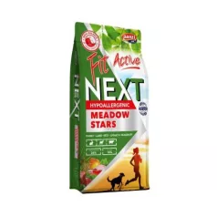 Hrană pentru câini Panzi FitActive Next Meadow Stars 3kg
