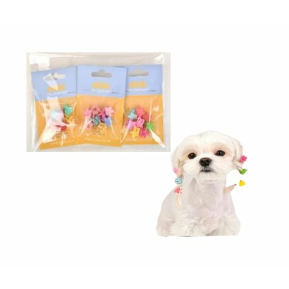 Olchi Rainbow mini clip de păr