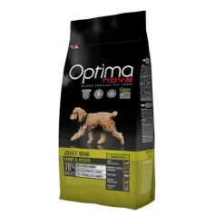 Optimanova Adult Mini Rabbit & Potato 6 kg
