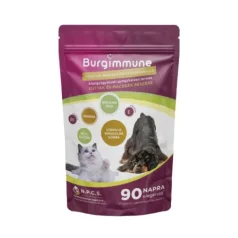   Burgimmune Premium - Combinație pentru Întărirea Sistemului Imunitar 135g