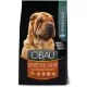 Hrană pentru câini Cibau Sensitive Lamb Medium/Maxi