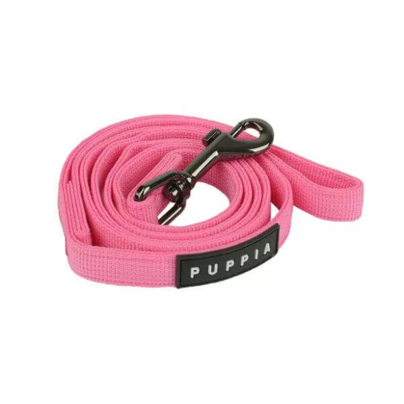 Puppia lesa în două tonuri