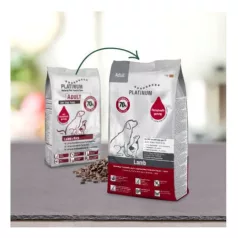 Hrană pentru câini Platinum Lamb & Rice 5 kg 