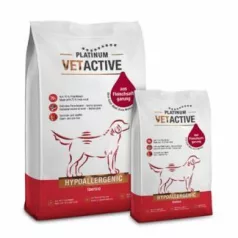 Platinum Vetactive Hipoalergenic 1,5 kg