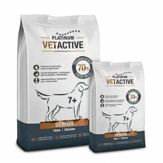 Platinum Vetactive Senior 1,5 kg