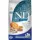 N&D Dog Ocean cod Ocean cod dovleac portocaliu adult mediu/maxi 2,5kg