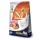 N&D Dog Grain Free Lamb & Blueberry with Pumpkin hrană pentru câini adulți mini 2,5kg