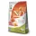N&D Dog Grain Free wild boar&apple with pumpkin adult mini 2,5 kg hrană pentru câini