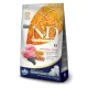 N&D Dog Ancestral Grain Dog Puppy miel & afine medium & maxi 12 kg