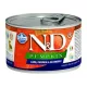 N&D Dog conservă de miel cu dovleac Puppy mini 140 gr