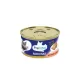 Prevital Nedves Pisicăeledel conservă Mousse somon 85g