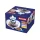 Prevital pungă aluminiu hrană pentru pisici mega box 24x100g Multipack