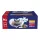 Prevital pungă aluminiu hrană pentru pisici giga box 96x100g Multipack