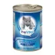 Prevital conserve pentru pisici Somon-Trout