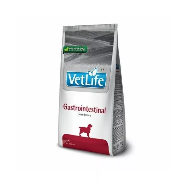 Vet Life Natural Diet Dog Gastrointestinal 12kg