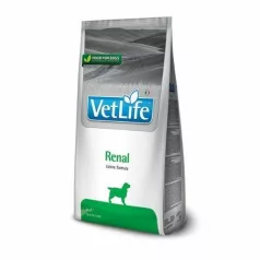 Vet Life Natural Diet pentru câini Renal 12kg