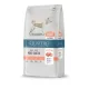 QUATTRO Super Premium ADULT somon, hrană pentru câini 12kg