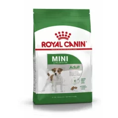 Royal Canin MINI ADULT hrană pentru câini 8 kg