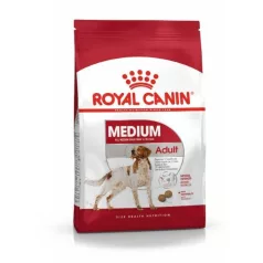 Royal Canin MEDIUM ADULT hrană pentru câini 15 kg