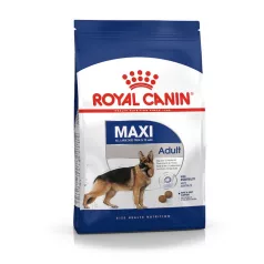 Royal Canin MAXI ADULT hrană pentru câini