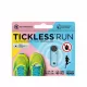 Tickless Run Cu ultrasunete Anticăpușe Albastru