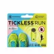 Tickless Run Repelent cu ultrasunete pentru căpușe - Galben neon