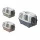 Pratiko 2 Metal Cu ușă metalică Cușcă de transport 55x36x36 cm