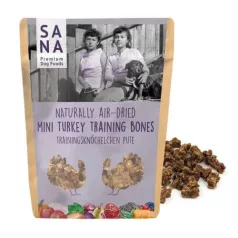 SANAdog Curcanosok 100g