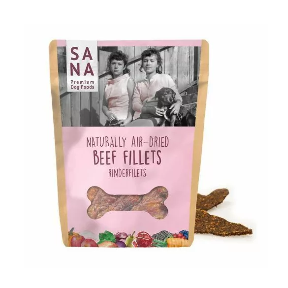 SANAdog Marhafilé 100g