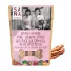 SANAdog Vital Duck Chew Bar cu glucozamină și extract de midii verzi 150g
