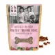 SANAdog Beef Training Reward Snack 100g