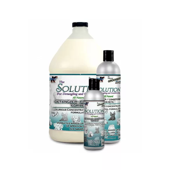Balsam Double K The Solution 236 ml
