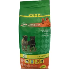 Susa Adult Maxi Hrană uscată pentru câini 20Kg