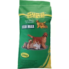 Susa Eco-Max Hrană uscată pentru câini 20kg
