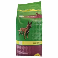 Susa HI Energy Hrană uscată pentru câini 20kg