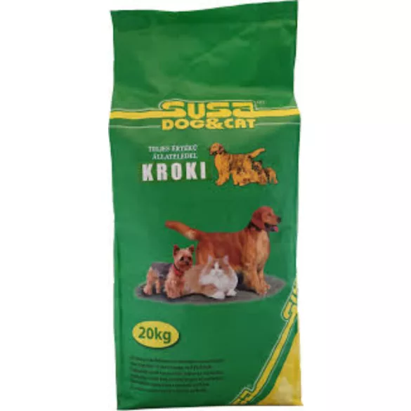 Susa Kroki 20kg