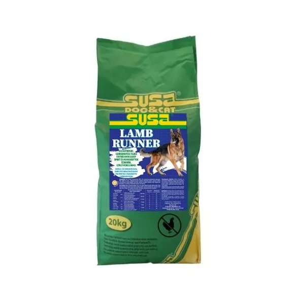 Susa Lamb Runner 20 kg