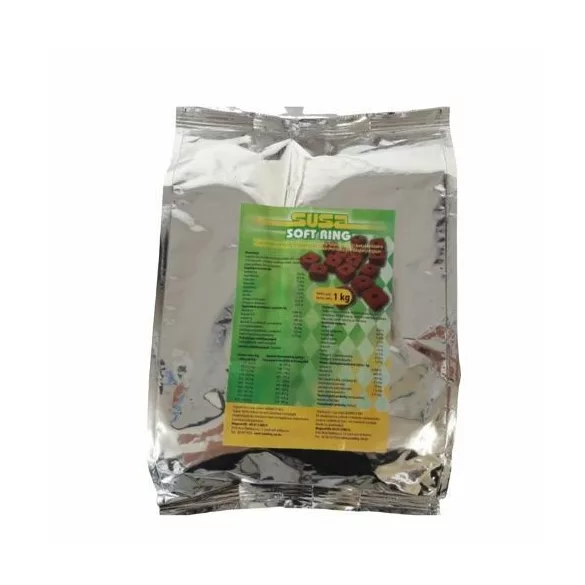Susa Soft Ring 1kg recompensă mușcătură