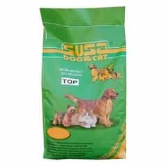 Susa Top fără cereale 15kg