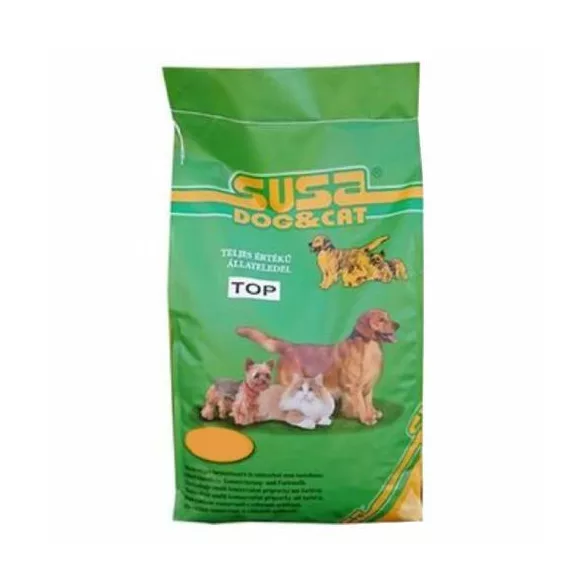 Susa Top fără cereale 15kg