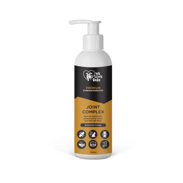 We Love Bark Joint Complex 250ml
