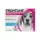 Frontline Tri-Act Cu picurare soluție pentru câini 10-20 kg 3X