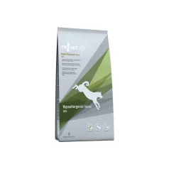  Trovet Hypoallergenic Horse & Potato Diet HPD hrană uscată pentru câini 3kg
