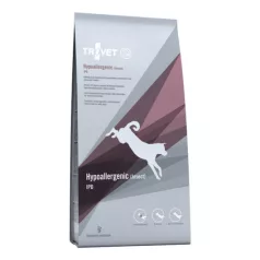   Trovet Hypoallergenic Insect & Potato DIET/IPD hrană uscată pentru câini