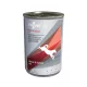 Trovet Renal & Oxalate Diet/RID pentru câini adulți 400g