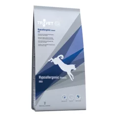   Trovet Hypoallergenic Rabbit & Rice Diet/RRD hrană uscată pentru câini 3 kg