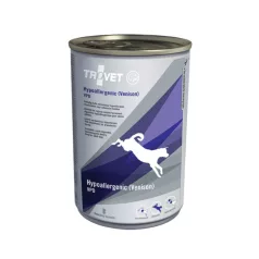   Trovet Hypoallergenic Venison & Potato Diet/VPD pentru câini 400g