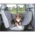 Husă pentru scaunul auto Trixie gri/negru 145×160 m